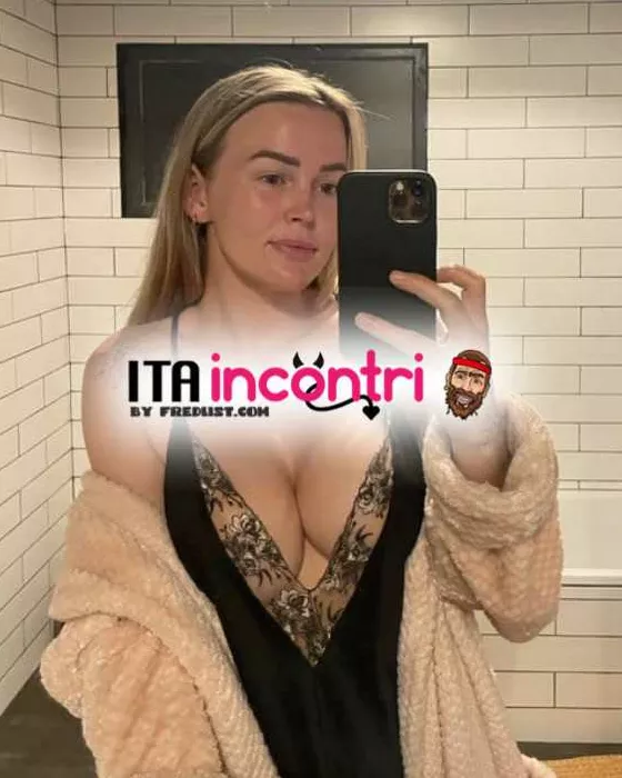 escort.it - Terracina