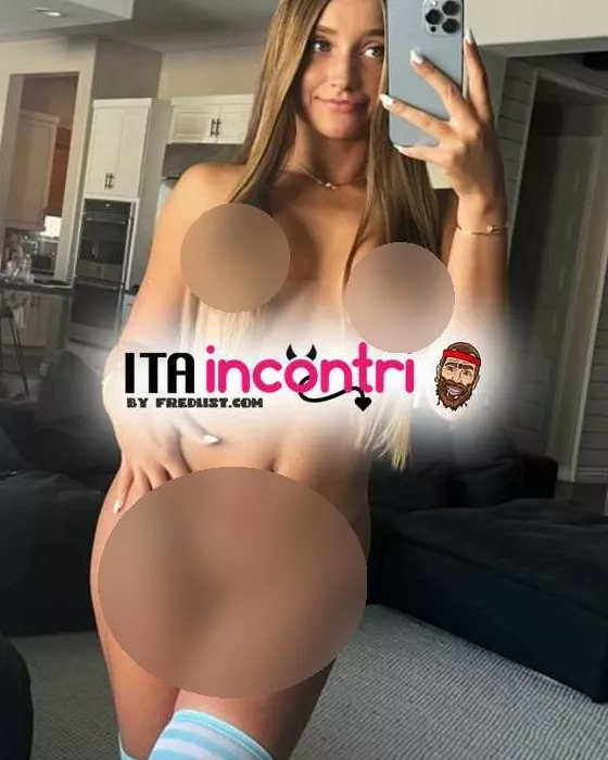 escort.it - Terracina escort