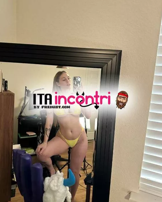 escort.it - Teverola Sono disponibile per incontri sessuali a pagamento e per soddisfare i tuoi bisogni sessuali. Sei interessato?