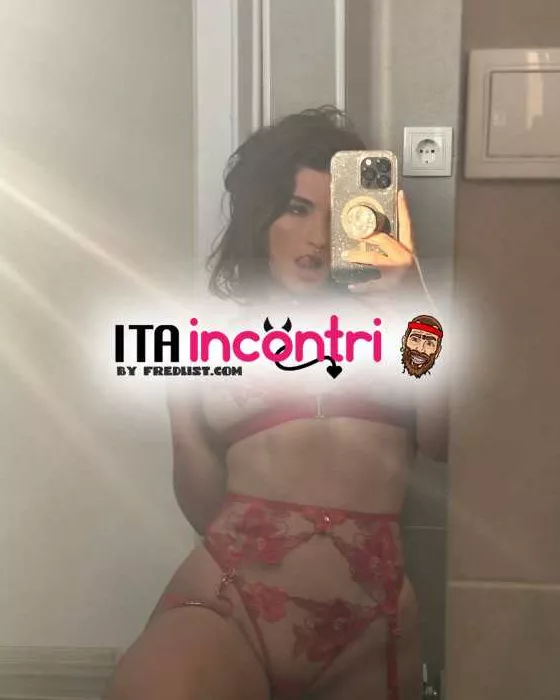 escort.it - Teverola  Sono disponibile per sesso, massaggi e videochiamate.
