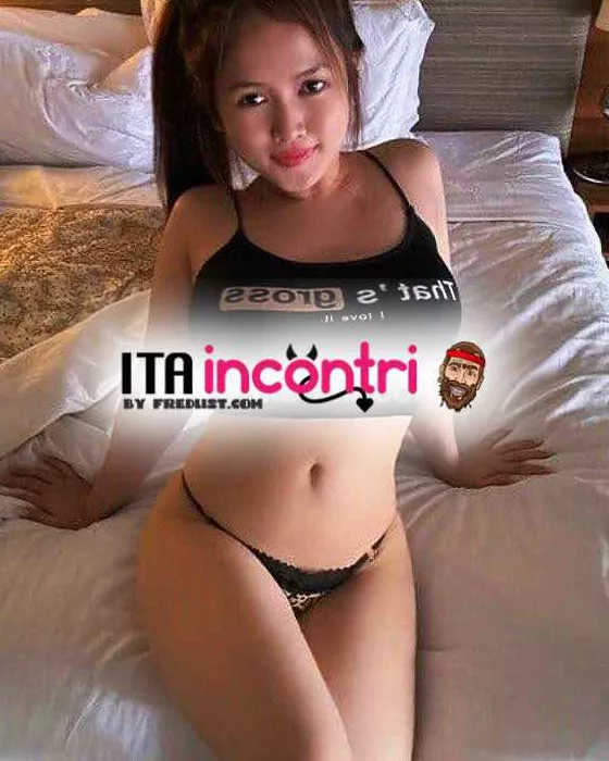 escort.it - Thailand 🇹🇭 ⭐  SOLO X2 GIORNI ❤️24H stupenda PRIMA VOLTA IN CITTA 😈😈SENZA FRETTA FARE TUTTO🥰🥰,69 FIGA PROFUMATA E GOLA PROFONDA ❤️❤️ DISPONIBILLISSIMA