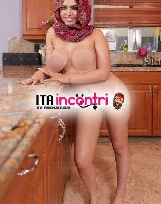 escort.it - 🔥🔥THAIS MUSULMANA🧕🏻Dolce Ragazza diversa dalle altre unica! mi piace essere leccata,amo limonare!e con me avrai tanti baci veri
