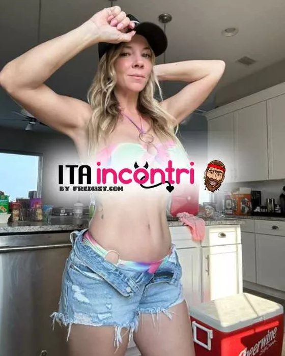 escort.it - Ti propongo non appena incontro il