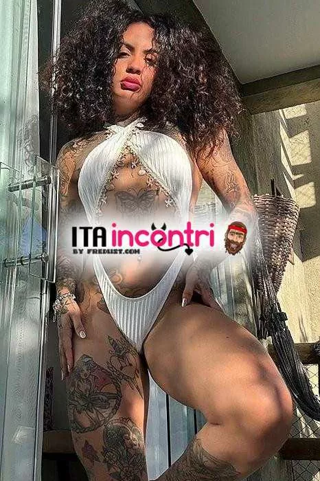 escort.it - ti regalo momenti di puro piacere🔥🔥ed erotismo🔞⛔️⚠️sempre bagnata e calda per te⚠️❤️un bel fondoschiena e gola profonda❗️❗️
⭕️❌️ti regalo momenti di