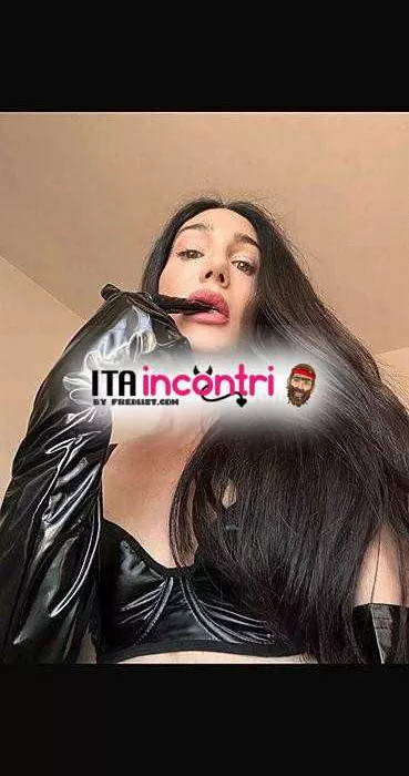 escort.it - TI STO ASPETTANDO!