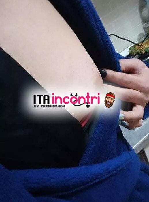 escort.it - Ti svuoto