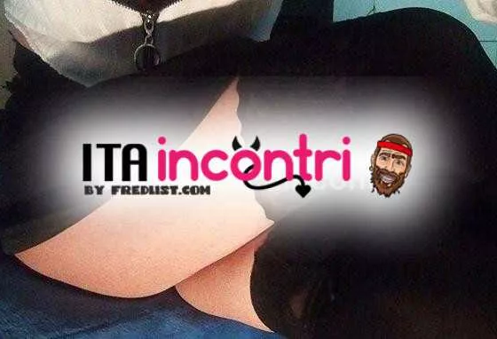 escort.it - Ti voglio così