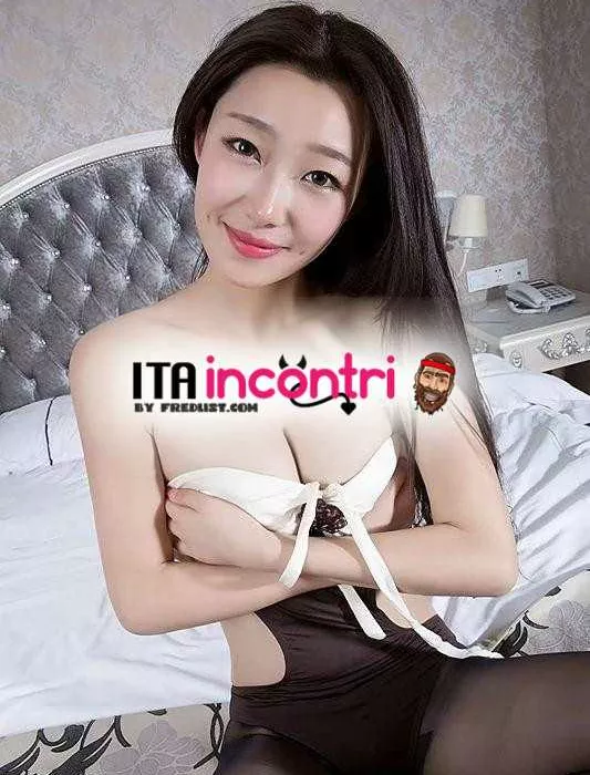 escort.it - 💗Tirano💗novità assoluta⭐⭐ sexy bambola solo per te !!! ti aspettiamo  Orientale ⭐ NON FARTI SCAAPPARO💗💗