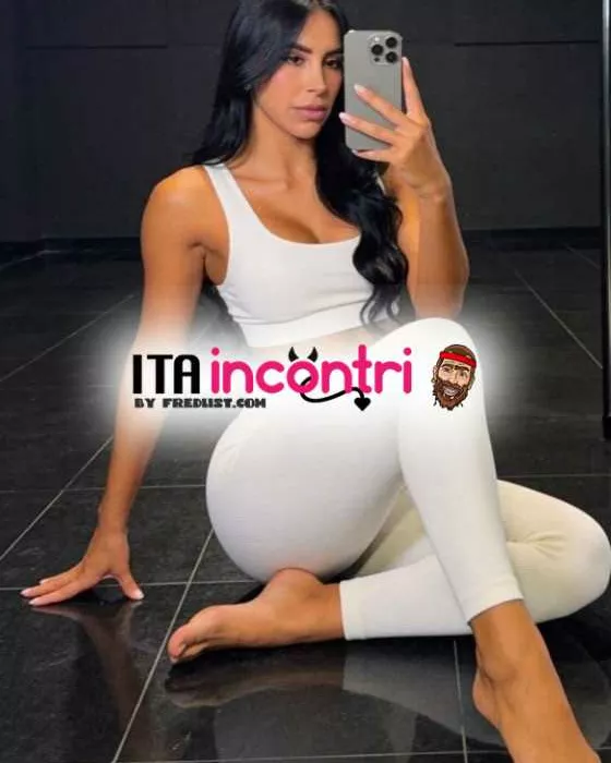 escort.it - Tivoli Sono disponibile ora e offro anche videochiamate a partire da 20€ 🥰💦🍆💓✅