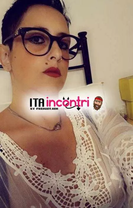 escort.it - ❤️ Tiziana bellissima milf calda e vogliosa