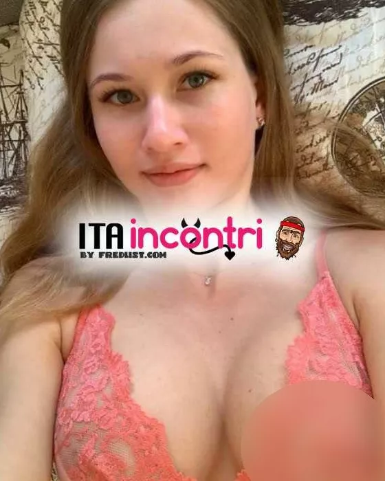 escort.it - TN😘Sono disponibile