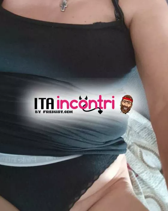 escort.it - Tonia italiana