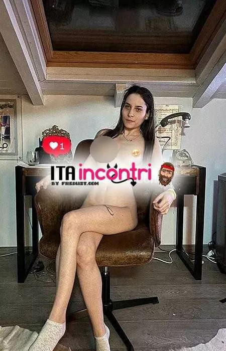 escort.it - 😍TOP SOLO RAGGIUNGO ACASA TUA HOTEL E PROVINCIA 😍💯 INCONTRO SOLO GENTLEMAN E PERSONE NOBILI ALTRUISTE E GENEROSE ❤️ ❌NON LAVORO CON STRANIERI ❌