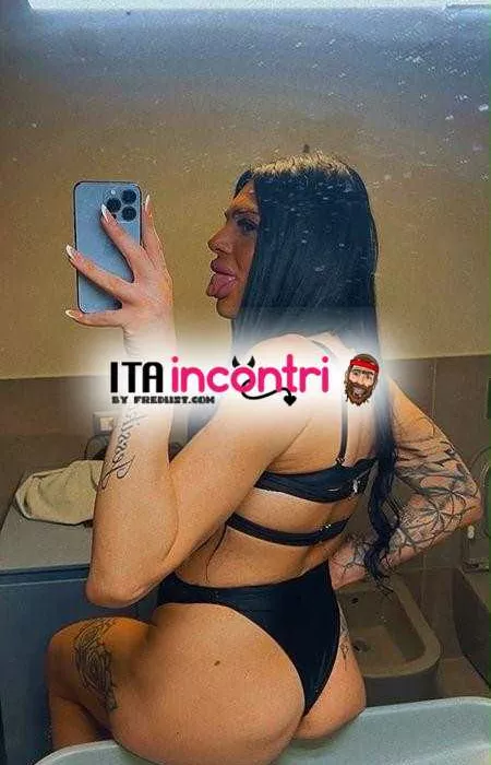 escort.it - ⛔️🌡🌡 TOP TOP  MARTA TRANS OSPITO O RAGGIUNGO  ..IL TOP DELLA FEMMINILITÀ..TRAVOLGENTE DOLCE E MOLTO DISPONIBILE.. SIA ATTIVA CHE PASSIVA FOTO 100 % RE