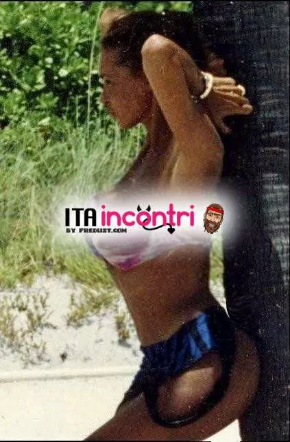 escort.it - Top tran italiana tanto per cambiare