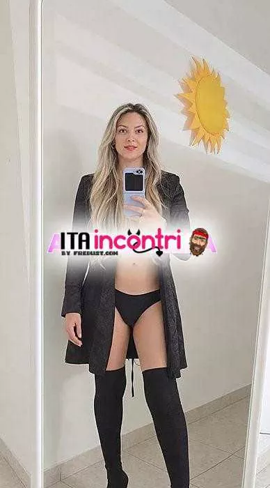 escort.it - TOP TRANS ANTHONELLA A CAMPOBASSO SENZA FREGATURA 22CM FUNZIONANTE ANCHE SBORRANTE CALDISSIMA VIENI A TROVARME POCHI GIORNI