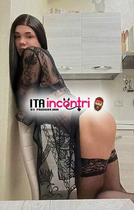 escort.it - 🌼TOP TRANS CAMILA 🌼 ATTIVA ANCHE PASSIVA 🍆🍑 ,GIOCATORI SEMPRE FUNZIONALE BELLISSIMA E DOLCE , NUOVA CITTÀ 🍆🍑🍆