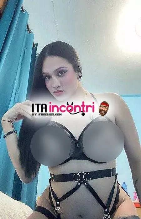 escort.it - TOP TRANS DAYANA! 👑PIA TRANS FOGOSA  👑💣BOMBA SEXY 💣VIENI A TROVARMI... FANTASIE SESSUALI🍑ATT/PAS🍌