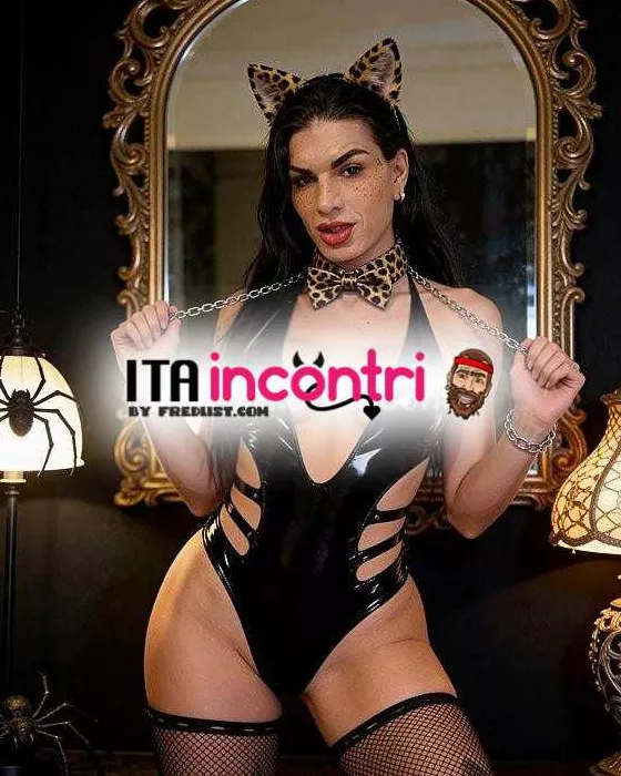 escort.it - 🍓TOP TRANS 🍓MOLTO SEXY E PASSIONALE ,🌟SCOPRIRAI LA FÓRMULA PER SENTIRÉ IN PARADISO 69,Al.NATURALE ,MASSAGGIO,ACTTIV E PASSIV LAVORO ANCHE RAGIUNGGO IN