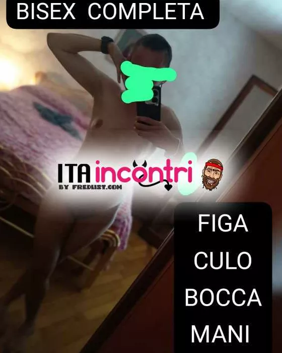 escort.it - TORINO CITTÀ: H24 TUTTO FARE DISPONIBILE IN TUTTI I 3 I BUCHI 🌹PRONTA A FARSI LUBRIFICARE E FARSI APRIRE 🔥BISEX COMPLETA (FIGA ,CULO E BOCCA) ❤️PORCA MASCOLINA🔥SENZA FRETTA ✨