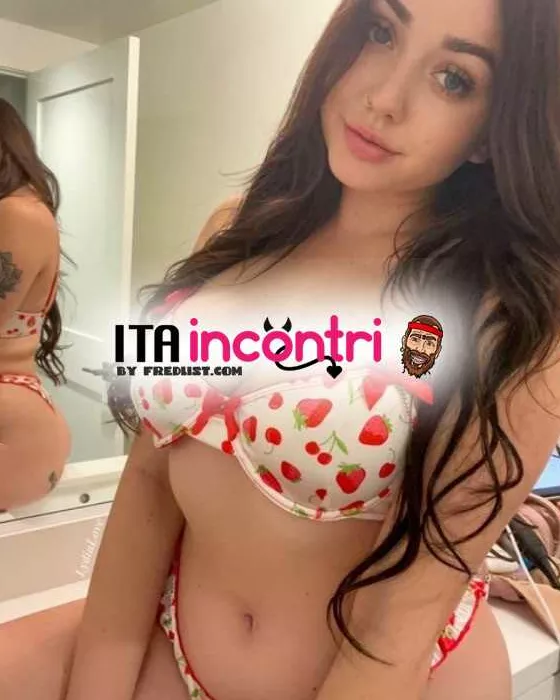 escort.it - Torino  Sesso e massaggio