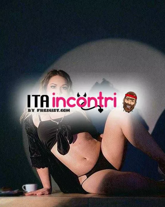 escort.it - 💝🐽😈🍆🌈TORNATA LA TUA ESPERTA SESSUALE PREFERITA COMPLETAMENTE TUTTA PER TE LA MIGLIORE ESPERIENZA EROTICA