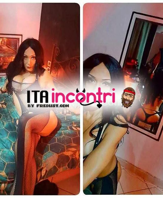 escort.it - torre Del Lago Ketty Trans Novita In Citta