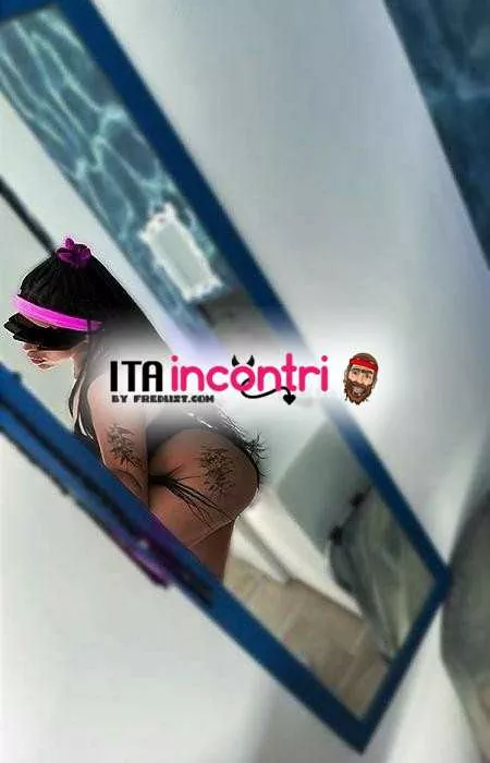 escort.it - 🇮🇹TRANI🇮🇹TRANS PRIMA VOLTA 🔥(MATILDE)🔥