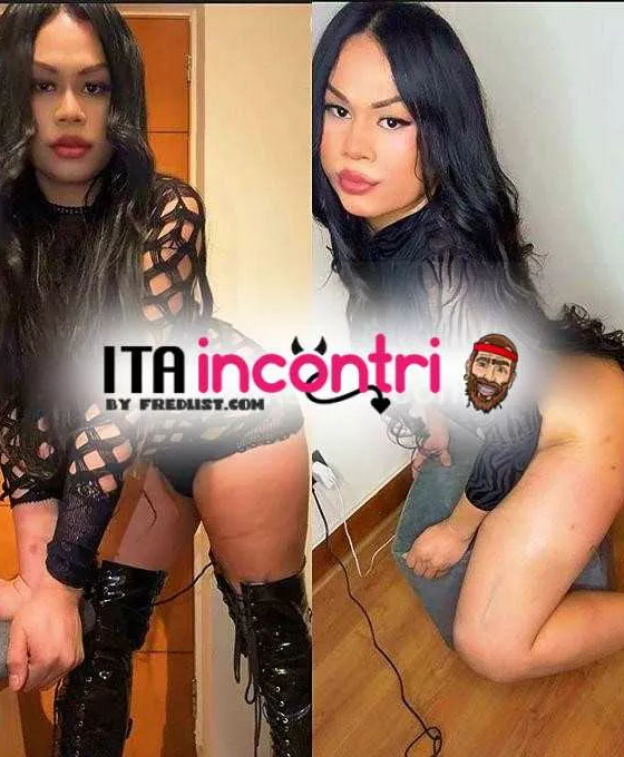 escort.it - 🔝 ❤️ TRANS A GENOVA 🍑💦 NOVITA ABSOLUTA UNA FEMMINA CON SORPRESA 💦😈ATTIVA 🍆E PASSIVA 👿AMO FARE HAPPY NIGH