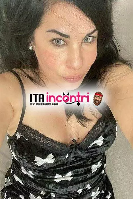 escort.it - 🤩🍌Trans 🍌Adriana🍎assoluta novità 😋bellissima e super femminile 🥰🍎🍌