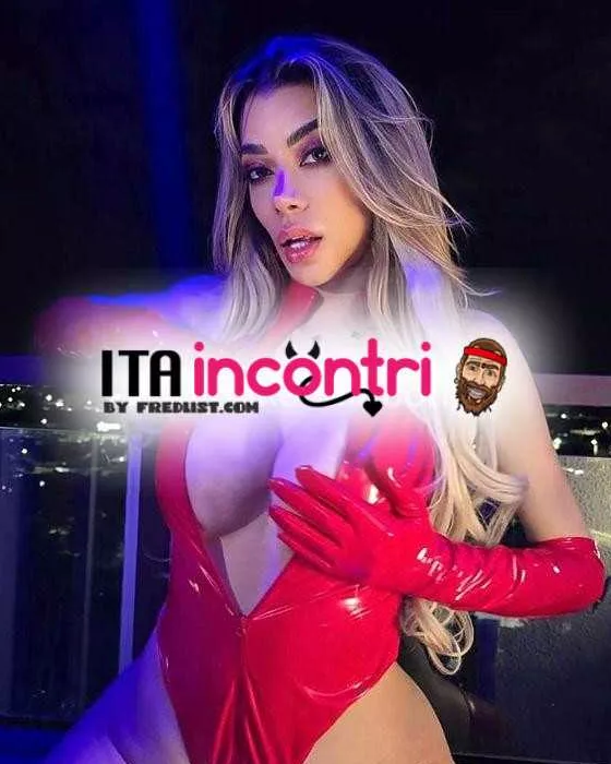 escort.it - TRANS 🍒✨ATIVÍSSIMA, ANCHE PASSIVA QUELLO CHE DICO FACCIO!!!! FOTO REALI 💯❌💯 FOTO REALI. . . CARICO DI LATTE CALDO PER TE. REGINA DEL SESSO E VERA