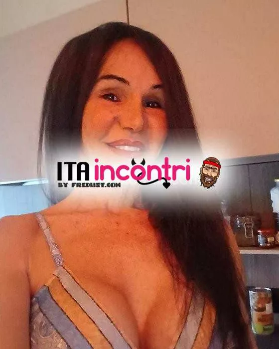 escort.it - Trans Brasiliana
