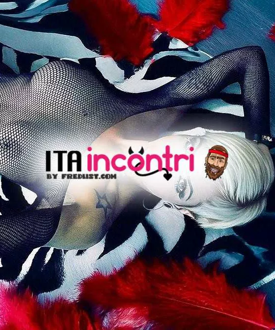 escort.it - TRANS BRASILIANA NOVITÀ