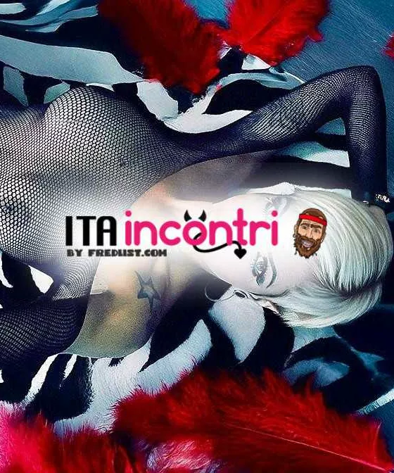 escort.it - TRANS BRASILIANA NOVITÀ
