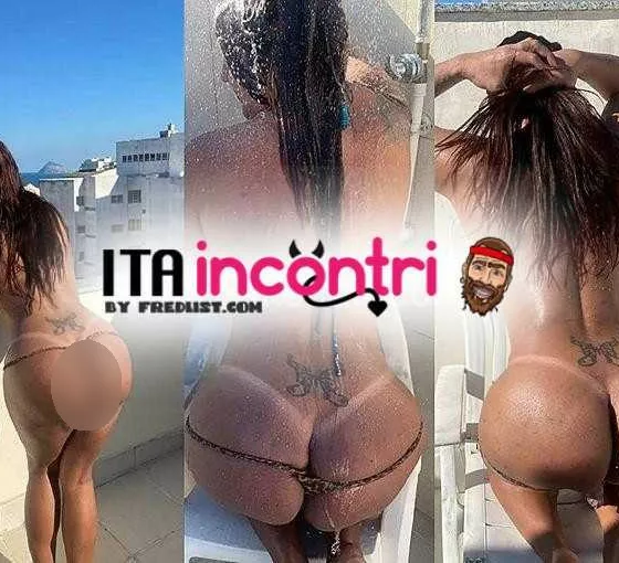 escort.it - TRANS FANTASTICA / FEMMINILE BELLA, CORDIALE, DOLCISSIMA E BELLA CALDA .. TRASGRESIVA 😈😇😈 MORBOSA, SUPER ARRAPANTE .. SONO MOLTO POTENTE E Funzionale