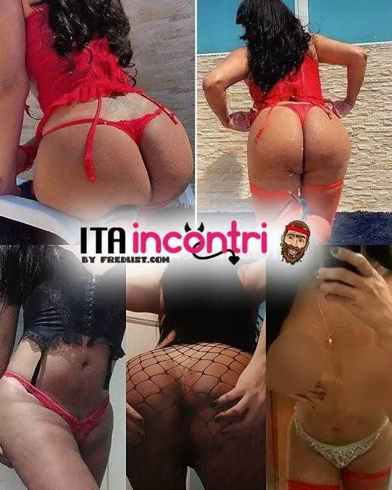 escort.it - TRANS FANTASTICA / FEMMINILE
BELLA, CORDIALE, DOLCISSIMA E BELLA CALDA .. TRASGRESIVA 😈😇😈

MORBOSA, SUPER ARRAPANTE ..
SONO MOLTO POTENTE E Funzio