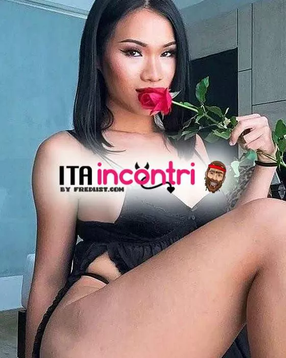 escort.it - TRANS FROM THAILAND 
RELAX+MASSAGGIO+HAPPY ENDING ชีวิตที่ดี