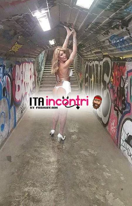 escort.it - 🍌🍌 TRANS GISELA 🍌 🍌  A  CIVITANOVA CENTRO RICEVO IN CASA INDIPENDENTE E CLIMATIZZATA 🌬🌬🌬