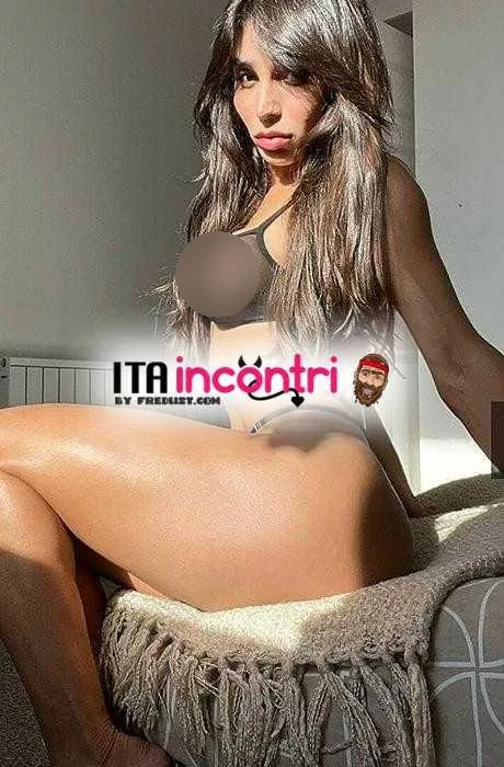 escort.it - TRANS GOLOSA A MONTEVARCHI 🍒🍓🍓 FRAGOLINA TRASGRESSIVA..MOLTO DOLCE SCONVOLGENTE