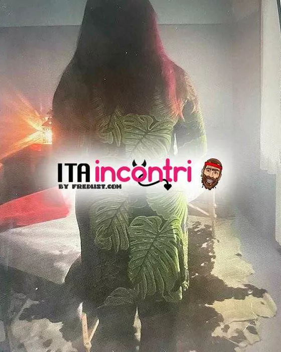 escort.it - Trans italiana Angelica esperta relax una vera massaggiatrice ad Este🌹🌹