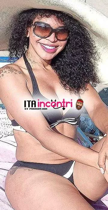 escort.it - Trans jenifer