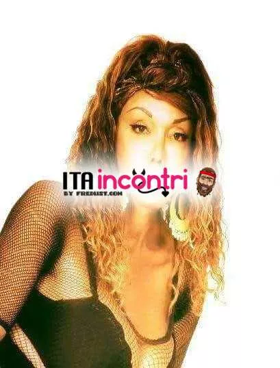 escort.it - TRANS ​KATIA VIRMOND 💖💖💖 TRANS MATURA PIU PORCA CHE MAI.... CON GROSSA SORPRESA​...