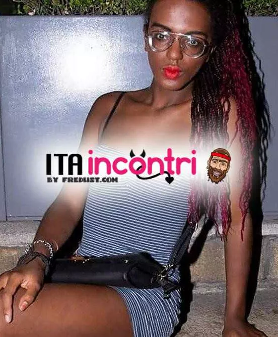 escort.it - Trans lady
