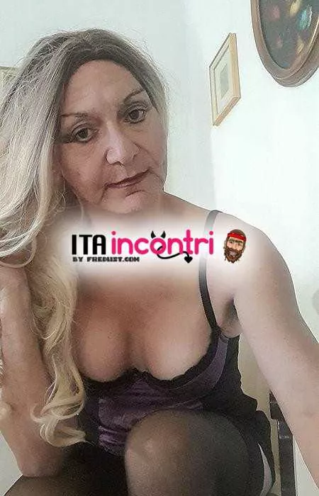 escort.it - Trans marsala