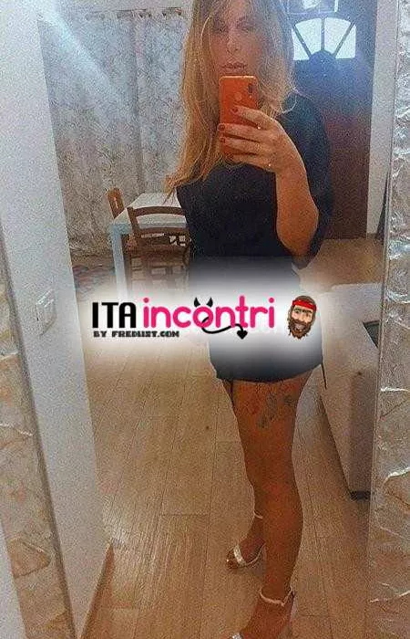 escort.it - 🔞TRANS MOLTO DISPONIBILE A SASSARI❣️ HAI VOGLIA DI UN BELLISSIMO MASSAGGIO RILASSANTE CON UN BEL FINALE? ALLORA NON PERDERE L’OCCASIONE DI VENIRE DA M