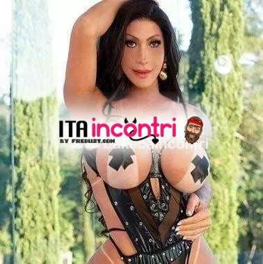 escort.it - TRANS MUCA🥛🍼🍼🐄🎊🥛attiva e passiva ..un mix da perdere la testa ed