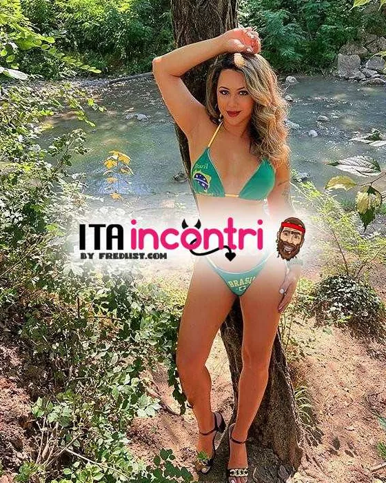 escort.it - 🍎🍎TRANS NOVITÀ A BOLOGNA ATTIVISSIMA 🍌🍌🍌🍌🍎🍎🍎🍎🍎🍎🍎