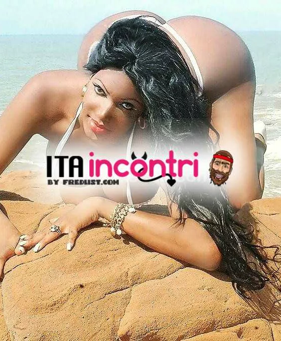 escort.it - 🐷🐷Trans Nuova In Citta Dotata 🐷🐷