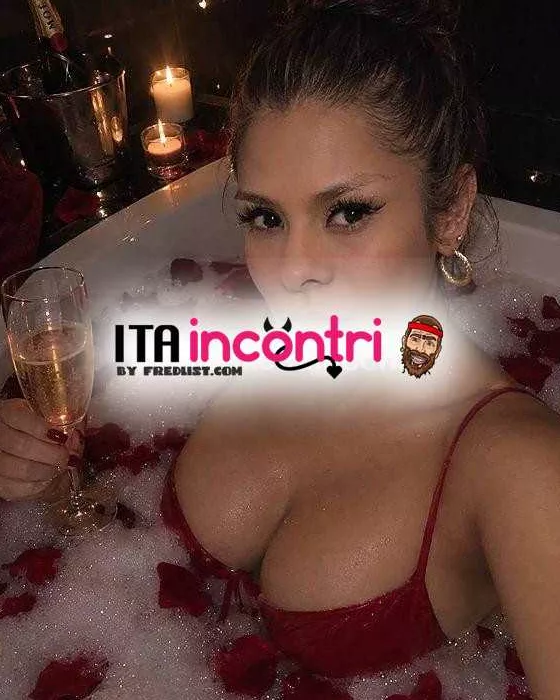 escort.it - █▬█⓿▀█▀🔥 TRANS POSSO ESSERE LA TUA CATTIVA PADRONA HO LA TUA PORCA SOTTOMESSA🔥🔥 ANCHE GIOCHI DI RUOLO ANCHE SERATA FINO TARDI 💦💦 🥳🔥🔥