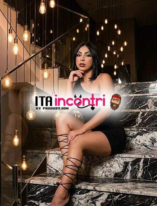 escort.it - 🔝TRANS SAMANTA 🔥 🍆💦 SCOPAMOCI IL CULO🍑 POMPINO(69)NATURALE👅ATT/PASS😈 (BELLA BUONA 🥵E PORCA🐷) 🫦SUCCHIATRICE